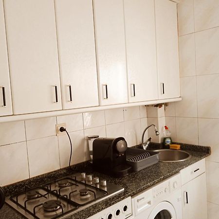 Berceo 21 Apartment Logrono Ngoại thất bức ảnh