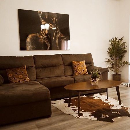 Berceo 21 Apartment Logrono Ngoại thất bức ảnh