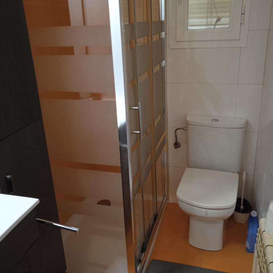 Berceo 21 Apartment Logrono Ngoại thất bức ảnh