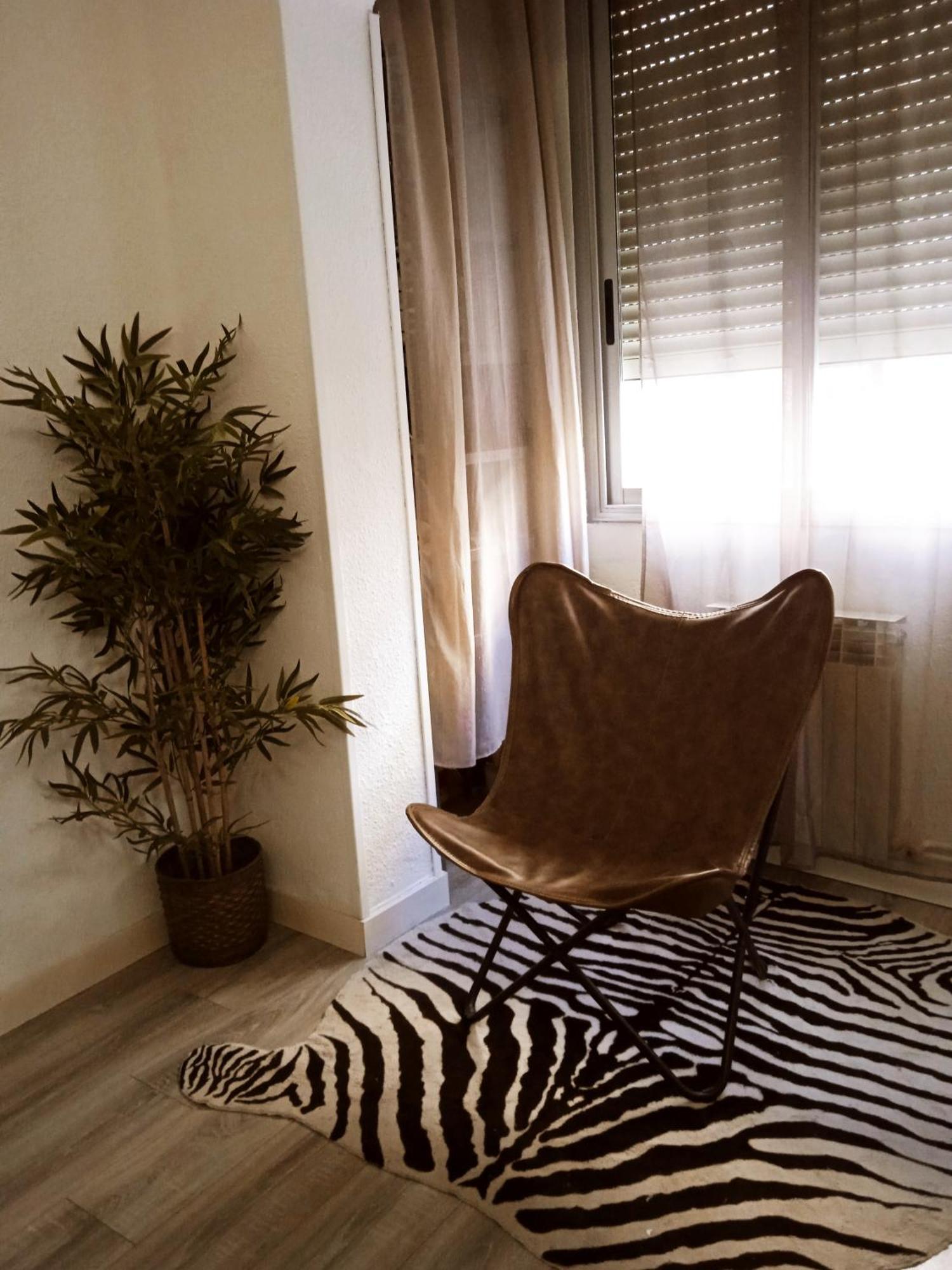 Berceo 21 Apartment Logrono Ngoại thất bức ảnh