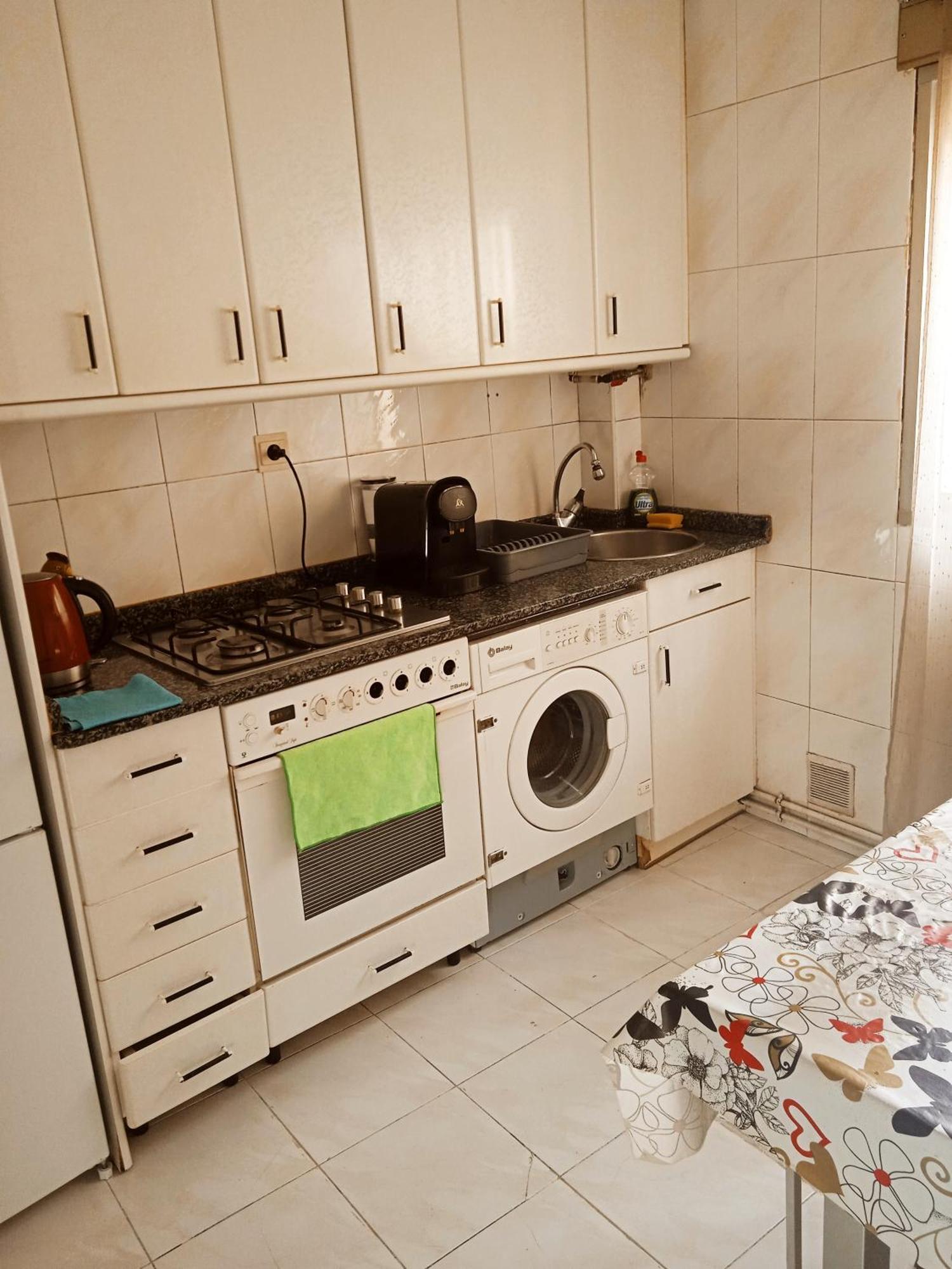 Berceo 21 Apartment Logrono Ngoại thất bức ảnh