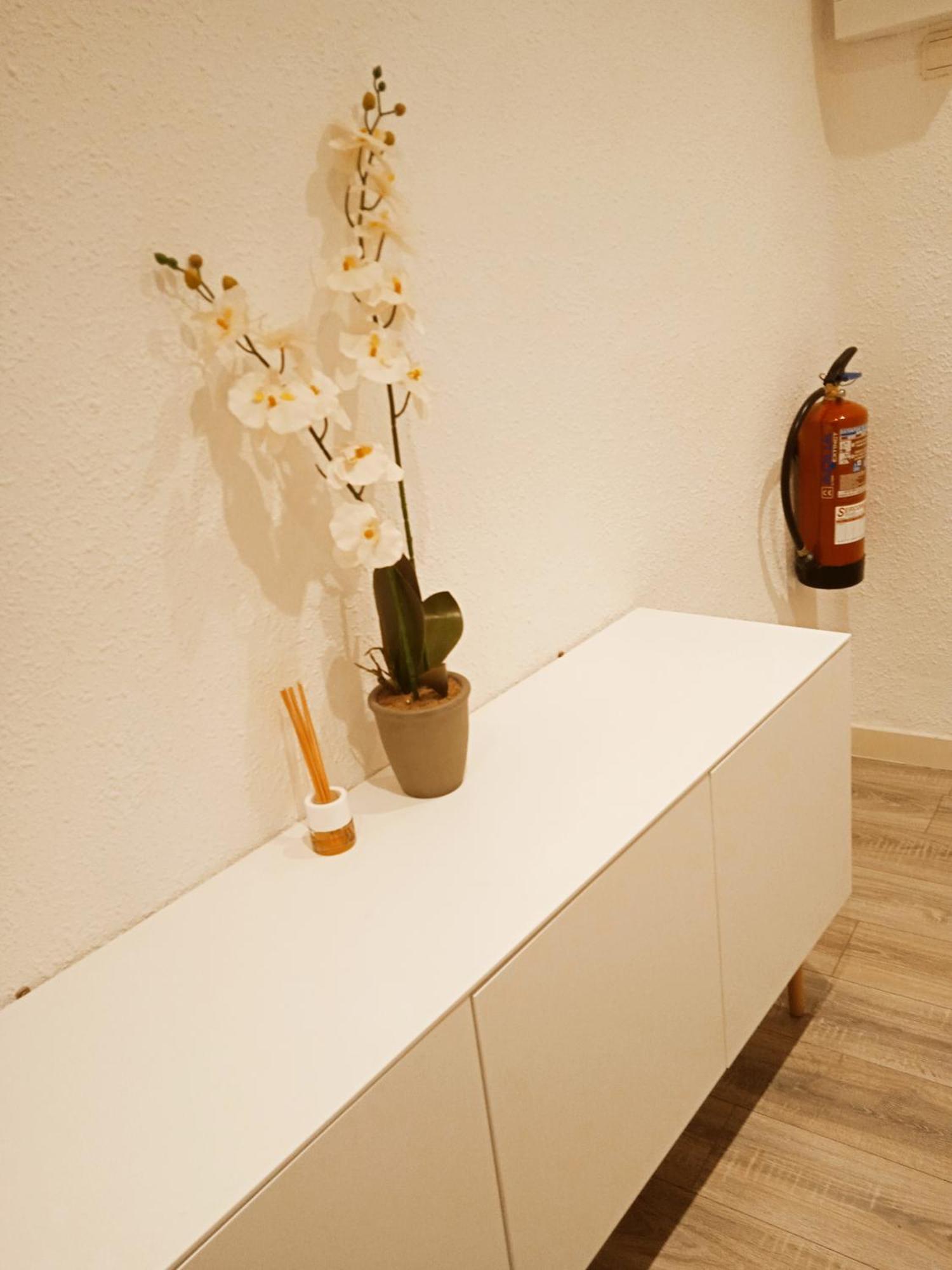 Berceo 21 Apartment Logrono Ngoại thất bức ảnh