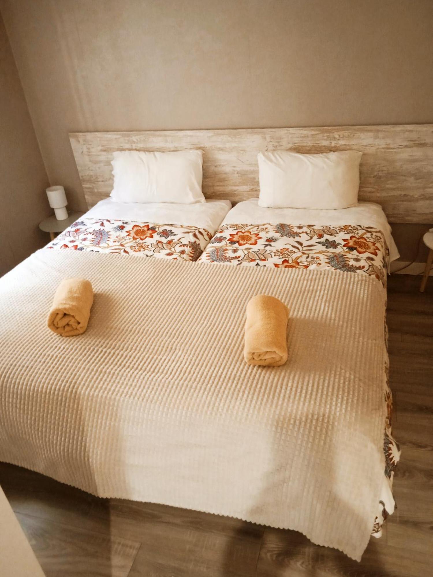 Berceo 21 Apartment Logrono Ngoại thất bức ảnh