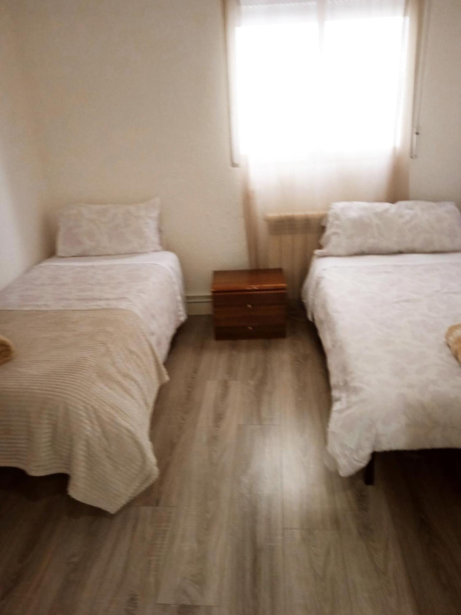 Berceo 21 Apartment Logrono Ngoại thất bức ảnh