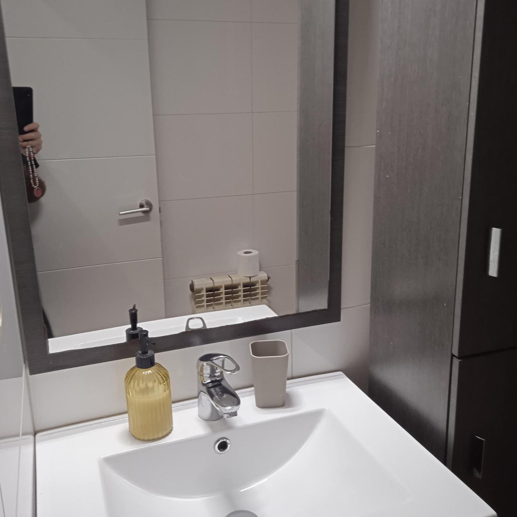 Berceo 21 Apartment Logrono Ngoại thất bức ảnh